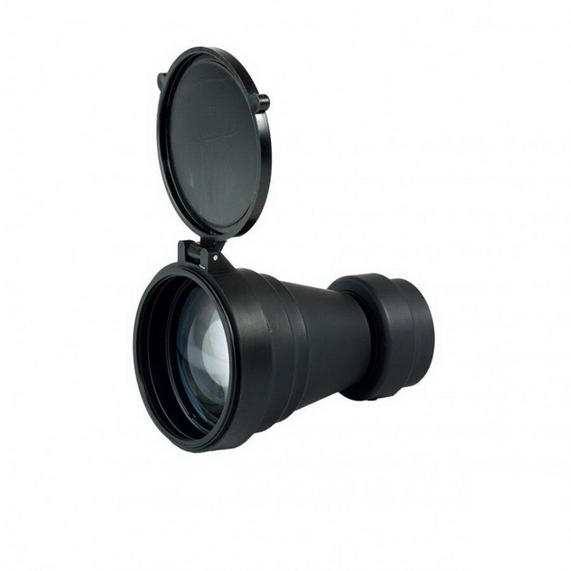 Магніфер USGI 3x Magnifier Mil-Spec Afocal Lens - зображення 1