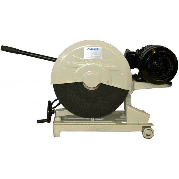 Пила монтажная FDB Maschinen GYQ 400 HP/220 – фото, отзывы ...