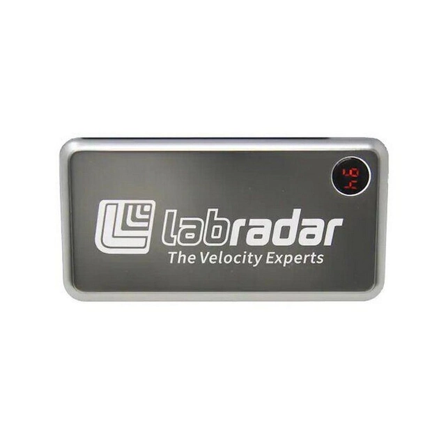 Зовнішня батарея для хронографа LabRadar - изображение 2