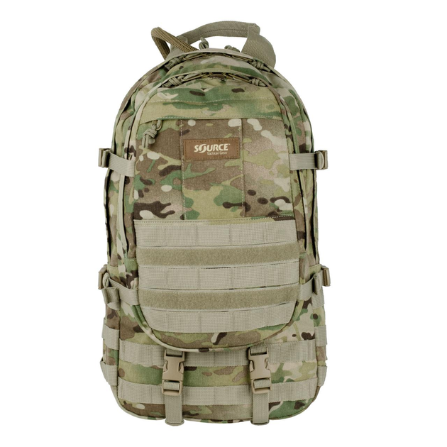 Тактичний рюкзак Source Assault 20L із питною системою 3L Hydration bladder - зображення 2