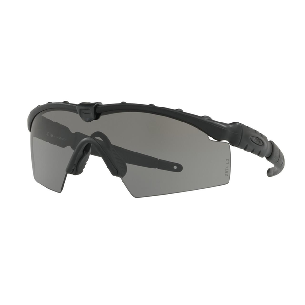 Комплект балістичних окулярів Oakley SI Ballistic M Frame 2.0 APEL - изображение 2