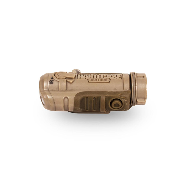 Нашоломний ліхтарь Energizer Hard Case Tactical Tango (Б/У) - зображення 2