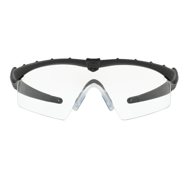 Трьохлінзовий комплект балістичних окулярів Oakley SI Ballistic M Frame 2.0 - изображение 2