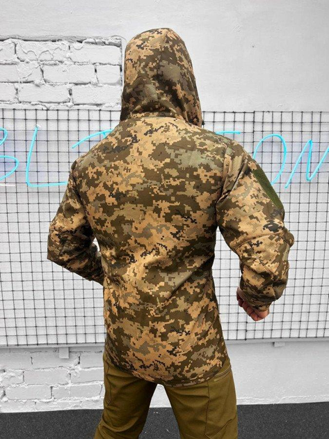 Куртка Sniper pixel Omni-Heat 6XL - зображення 2