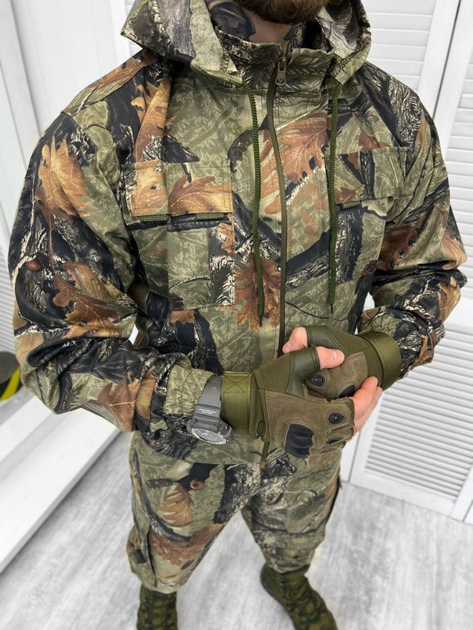 Армейский костюм forest Камуфляж M - изображение 2