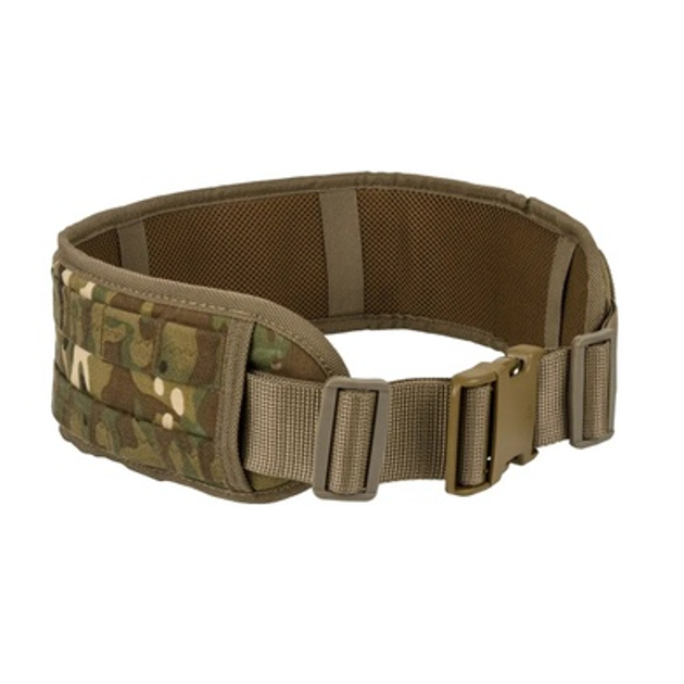 Пояс тактичний War Belt 2M Multicam - зображення 1