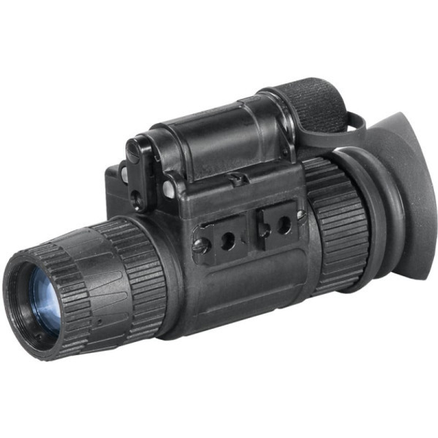 Монокуляр ночного видения PVS 14 ARMASIGHT NWMA-14 Gen 3+ Autogated Pinnacle Multi-Purpose Night Vision - изображение 1
