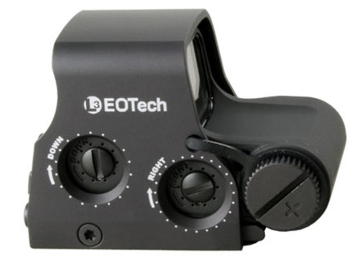 Коллиматорный прицел EOTech XPS3-0 - изображение 2