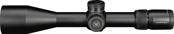 Приціл оптичний Vortex Venom 5-25x56 FFP з сіткою EBR-7C MRAD - зображення 1
