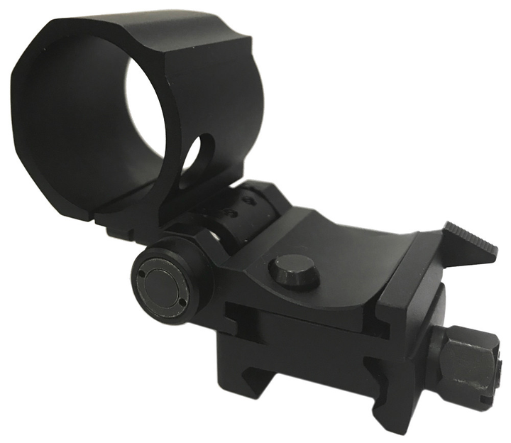 Кріплення для оптики Aimpoint FlipMount для Comp C3. d - 30 мм. Weaver/Picatinny S-4567 - зображення 2