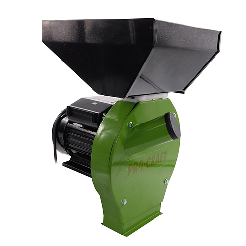Кормоизмельчитель Procraft PCM3000. В комплекте 5 сит , молотковые ножи, рабочие перчатки! - изображение 2