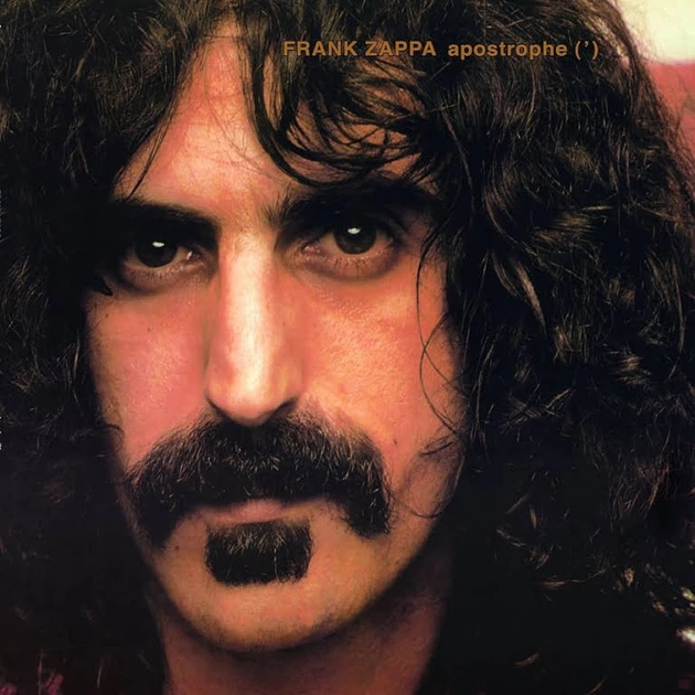 洋楽 OPPAZET Frank Zappa: альбоми, пісні, концерти | Deezer