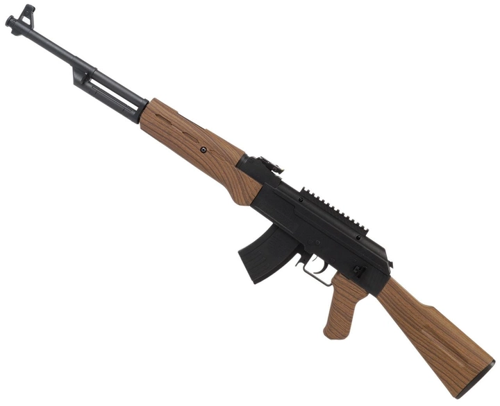 Пневматическая винтовка EKOL AK450 - изображение 1