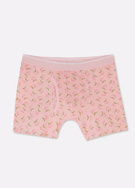 Трусы для мужчин Primark розовые XS (LU-14-84) от продавца: Kid friends ...