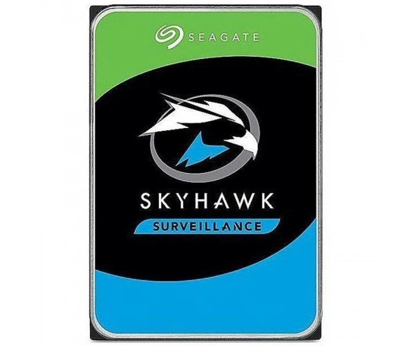 Жесткий диск Seagate SkyHawk 4 TB (ST4000VX016) - Фото 7 Жесткий диск Seagate SkyHawk 4 TB (ST4000VX016) - изображение 7