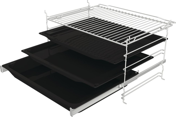 Духова шафа Gorenje (BPS6737E04DBG) - зображення 3