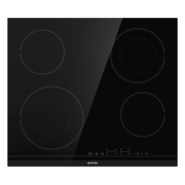 Gorenje ECT644BCSC (ECT644BCSC) – фото, отзывы, характеристики в ...