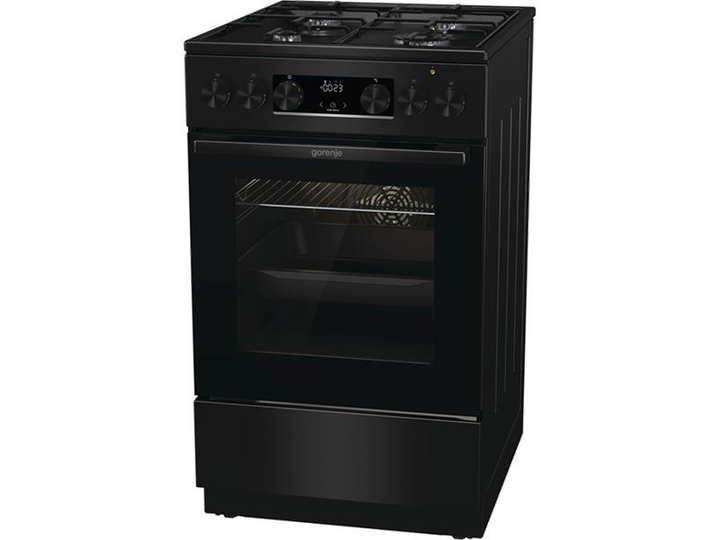 Плита Gorenje (GKS5C70BJ) – фото, отзывы, характеристики в интернет ...