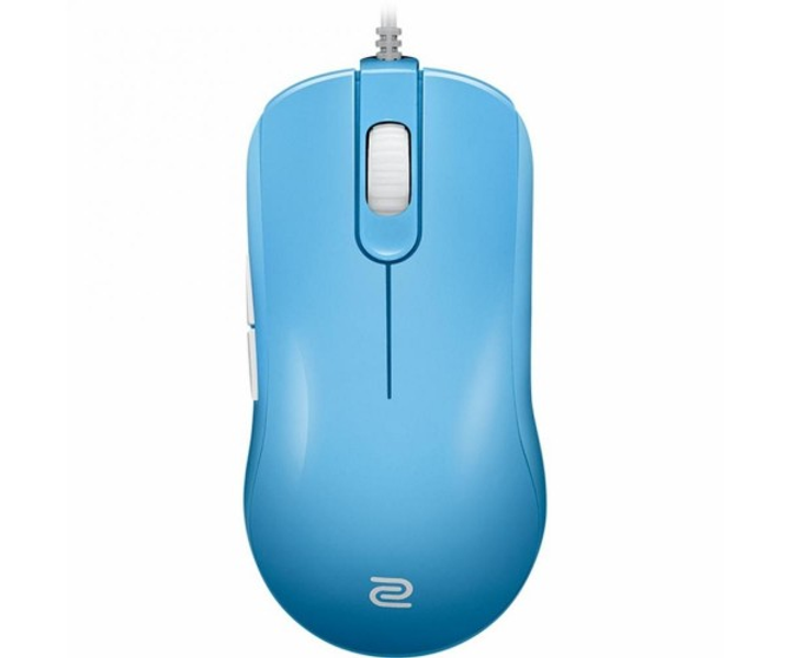 Мышь Zowie FK2-B Blue (9H.N2LBB.AD3) - изображение 3
