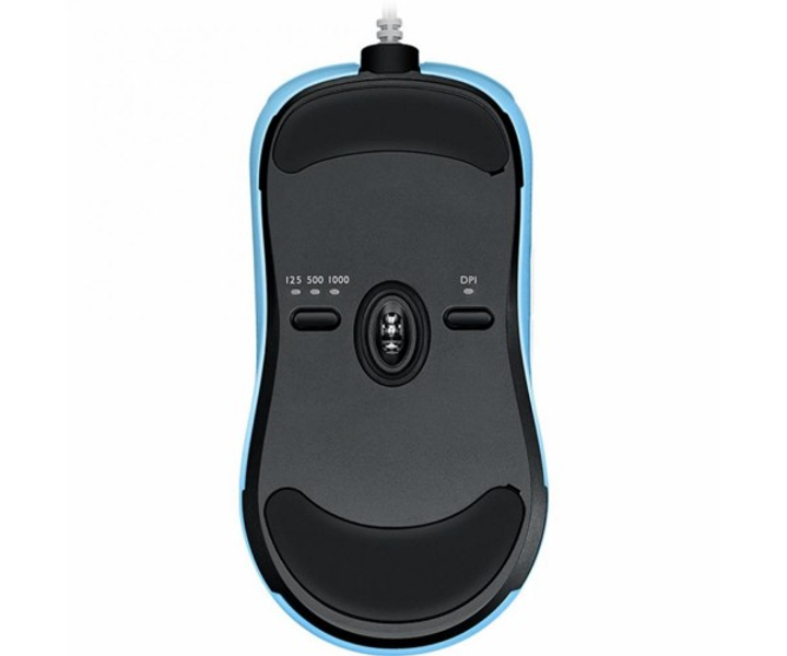 Мышь Zowie FK2-B Blue (9H.N2LBB.AD3) - изображение 4