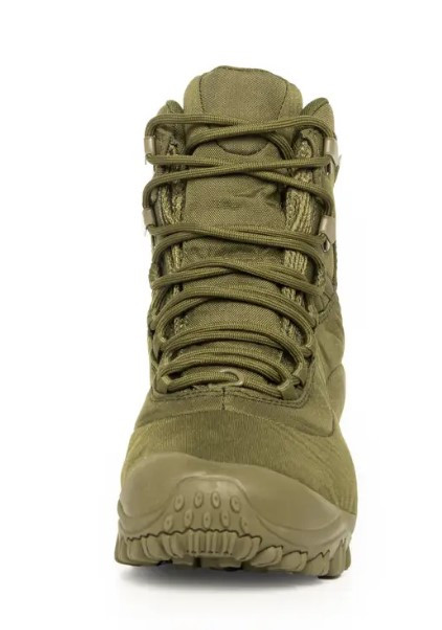 Демисезонные тактические ботинки женские Gepard Legion размер 39 - изображение 2