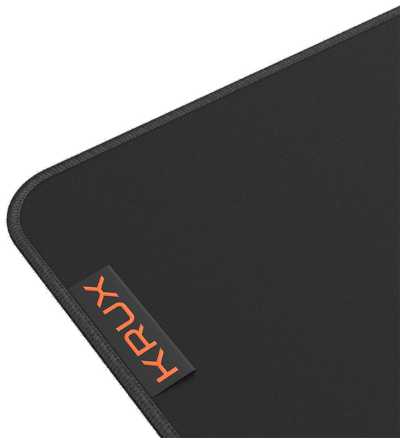Ігрова поверхня Krux Mouse Pad Space XXL (KRX0020) - зображення 5