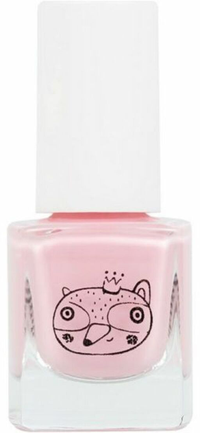 Лак для нігтів Mia Cosmetics Paris Mia Kids Raccoon 5 мл (8436558880757) - зображення 1