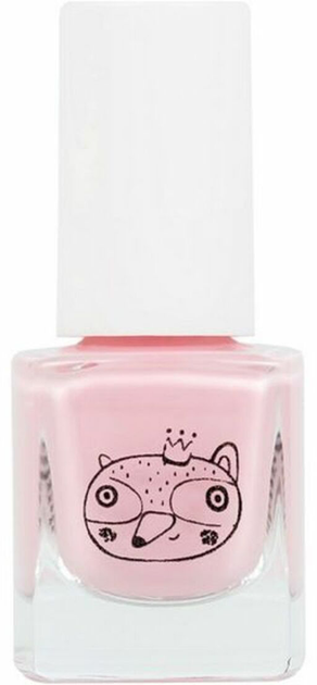 Lakier do paznokci Mia Cosmetics Paris Mia Kids Raccoon 5 ml (8436558880757) - obraz 1