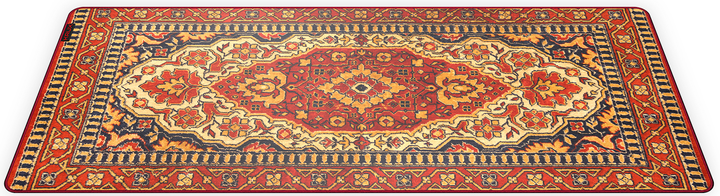Podkładka gamingowa Krux Mouse Pad Space Carpet XXL (KRX0107) - obraz 4