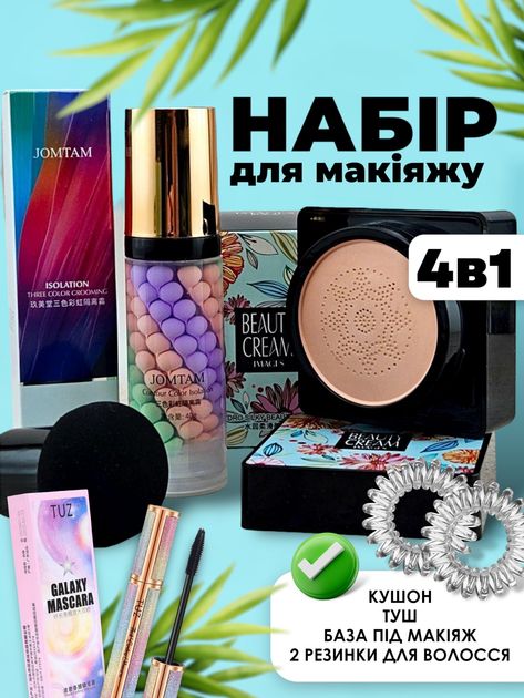 Подарочные сертификаты MAKEUP KITCHEN