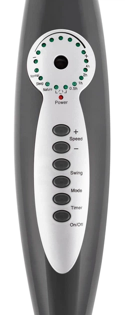 Wentylator Teesa (TSA8020) - obraz 5