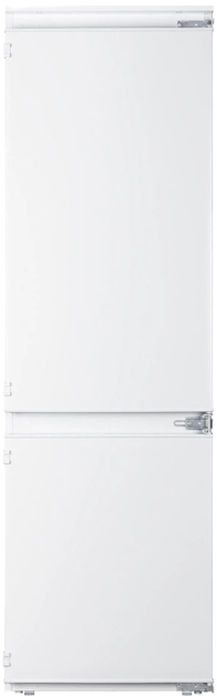 Двокамерний холодильник Amica BK3265.4U - зображення 1