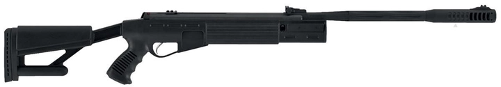 Пневматична гвинтівка Hatsan AirTact - зображення 1