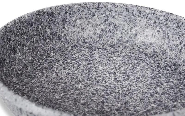 Сковорода гранітна Promis Granite 20 см (5902497550158) - зображення 2