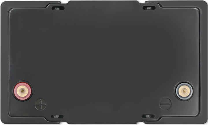 Акумуляторна батарея Qoltec LiFePO4 Літій-залізо-фосфатний 12.8V 100Ah 1280Wh BMS 53705 (5901878537054) - зображення 4