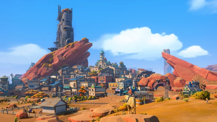Ключ активации My Time at Sandrock для Xbox One/Series S/X - изображение 10