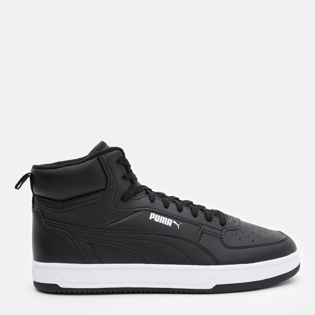 Puma black shop puma silver