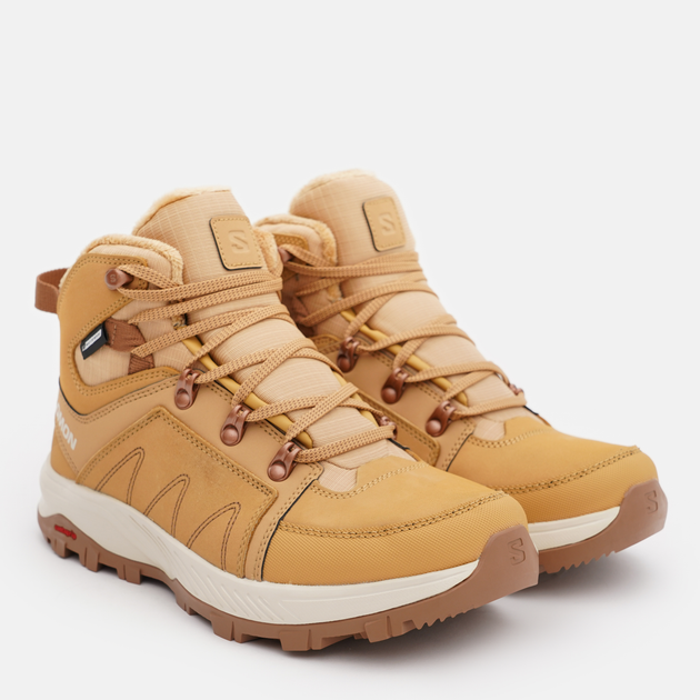 Женские зимние ботинки низкие с мембраной Salomon Outchill Ts Cswp W L47328200 36.5 (5.5US) 23 см Taffy/Almond Milk/Rawhide (195751450812) – в интернет-магазине ROZETKA | Купить в Украине: Киеве, Харькове, Днепре, Одессе, Запорожье, Львове Женские зимние ботинки низкие с мембраной Salomon Outchill Ts Cswp W L47328200 36.5 (5.5US) 23 см Taffy/Almond Milk/Rawhide (195751450812) – в интернет-магазине ROZETKA | Купить в Украине: Киеве, Харькове, Днепре, Одессе, Запорожье, Львове