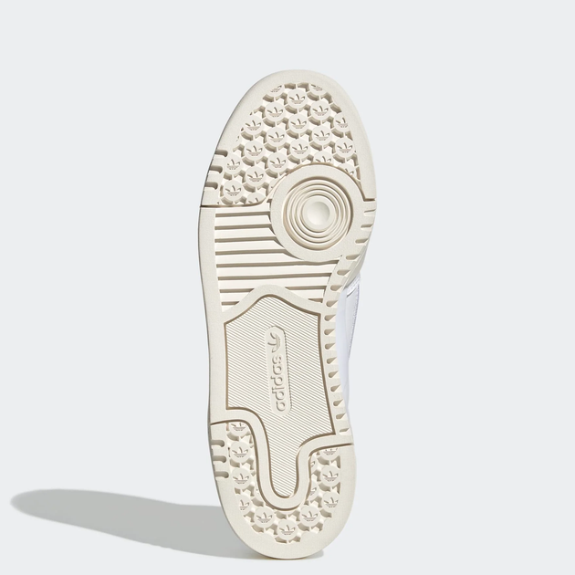 Жіночі кеди низькі adidas Originals Forum Luxe Low GY5711 36 (3.5UK) 22.2 см Білі (4065419158304) - зображення 6