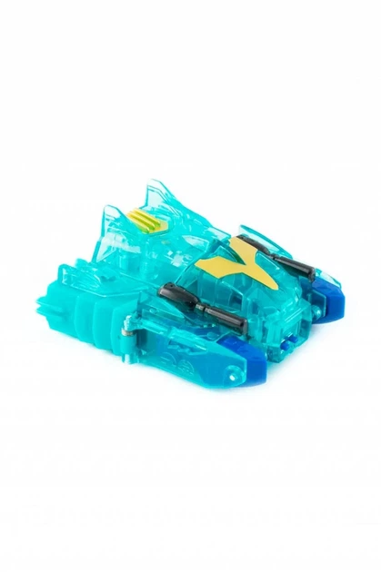 Трансформер Fuzion Max (6900006615229) - изображение 6