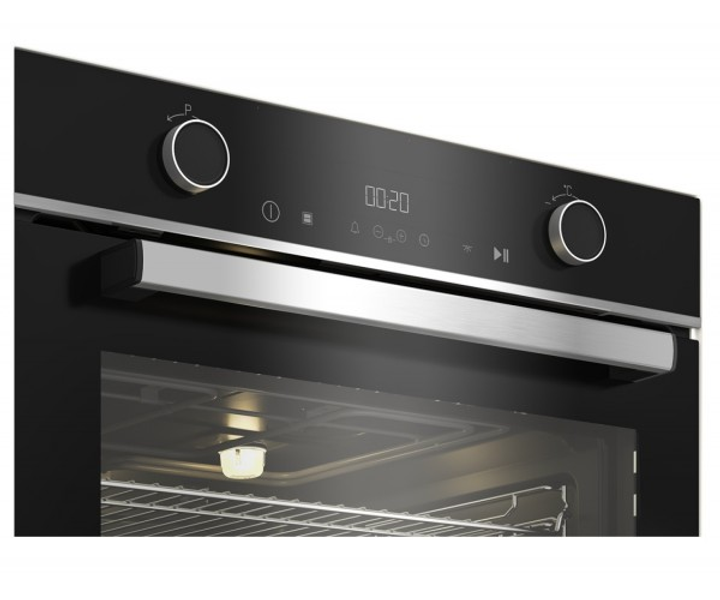 Духова шафа Beko BBVM13400XDS - зображення 5