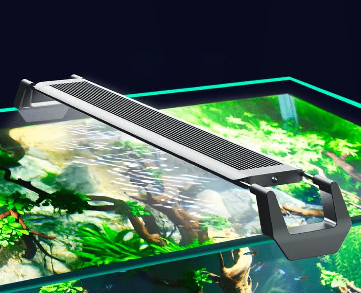 LED світильник SUNSUN ADK-200C 5 Вт 7500K - зображення 4