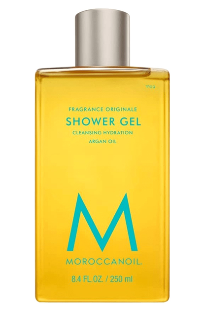 Гель для душу Moroccanoil Fragrance Originale Shower Gel 250 мл (7290113145191) - зображення 1