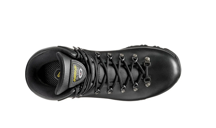 Ботинки мужские Asolo 520 Winter GV MM, Black, 44,5 (10) (ASL A11030.А388-10) - Фото 7 Ботинки мужские Asolo 520 Winter GV MM, Black, 44,5 (10) (ASL A11030.А388-10) - изображение 7