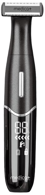 Триммер MEDICA+ Trimmer 8.0 4в1 - изображение 3