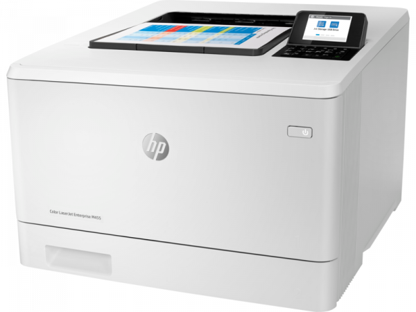 Принтер hp Color lj Enterprise M455dn (3pz95a) - Фото 2 Принтер hp Color lj Enterprise M455dn (3pz95a) - изображение 2