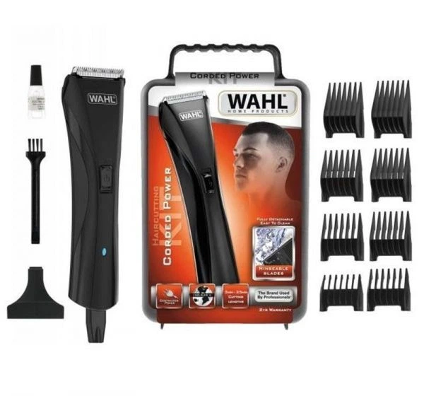 Триммер Wahl 09699-1016 - изображение 2