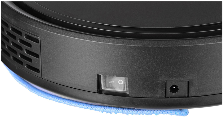 Robot sprzątający Teesa Smart VAC 2 (TSA5050) - obraz 7