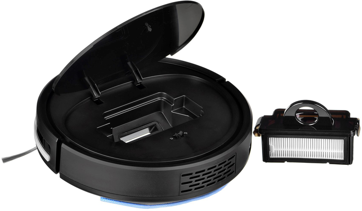 Robot sprzątający Teesa Smart VAC 2 (TSA5050) - obraz 9