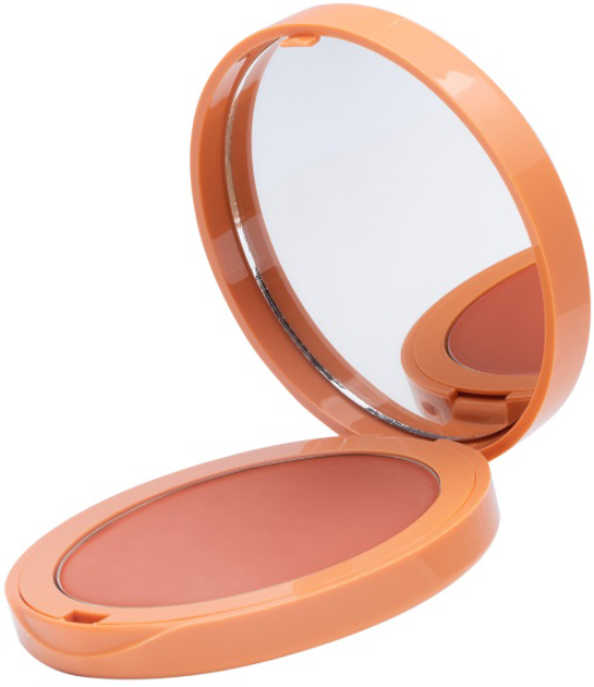 Róż Ingrid Creamy Blush w kremie 2 10 g (5902026697187) - obraz 1